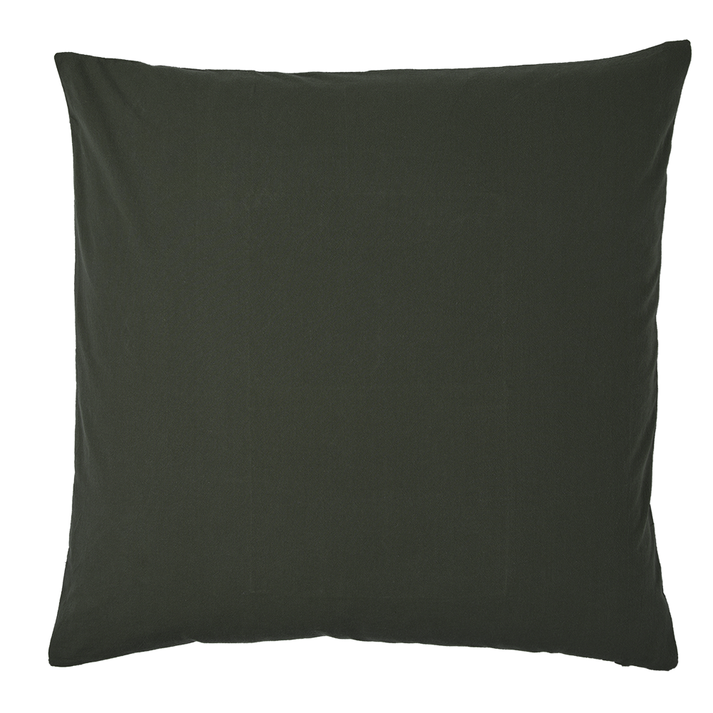 Adorn Living Essential European Pillowcase