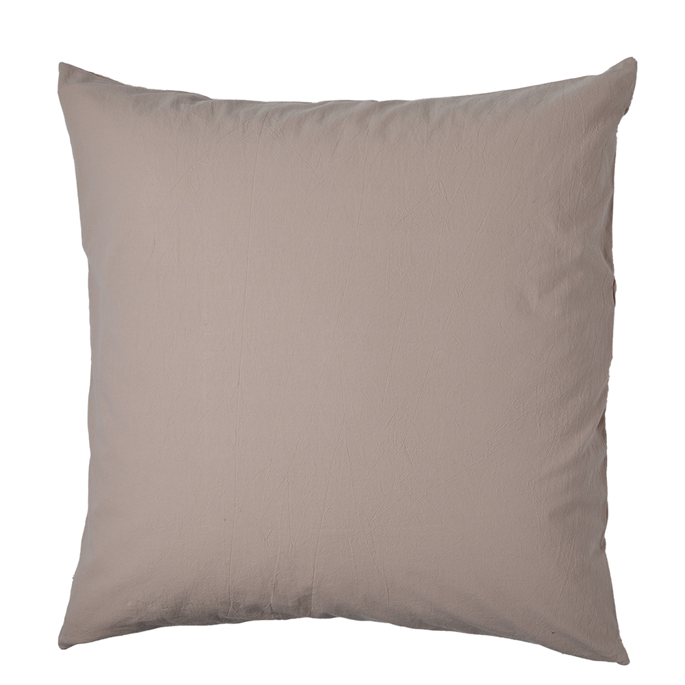 Adorn Living Essential European Pillowcase