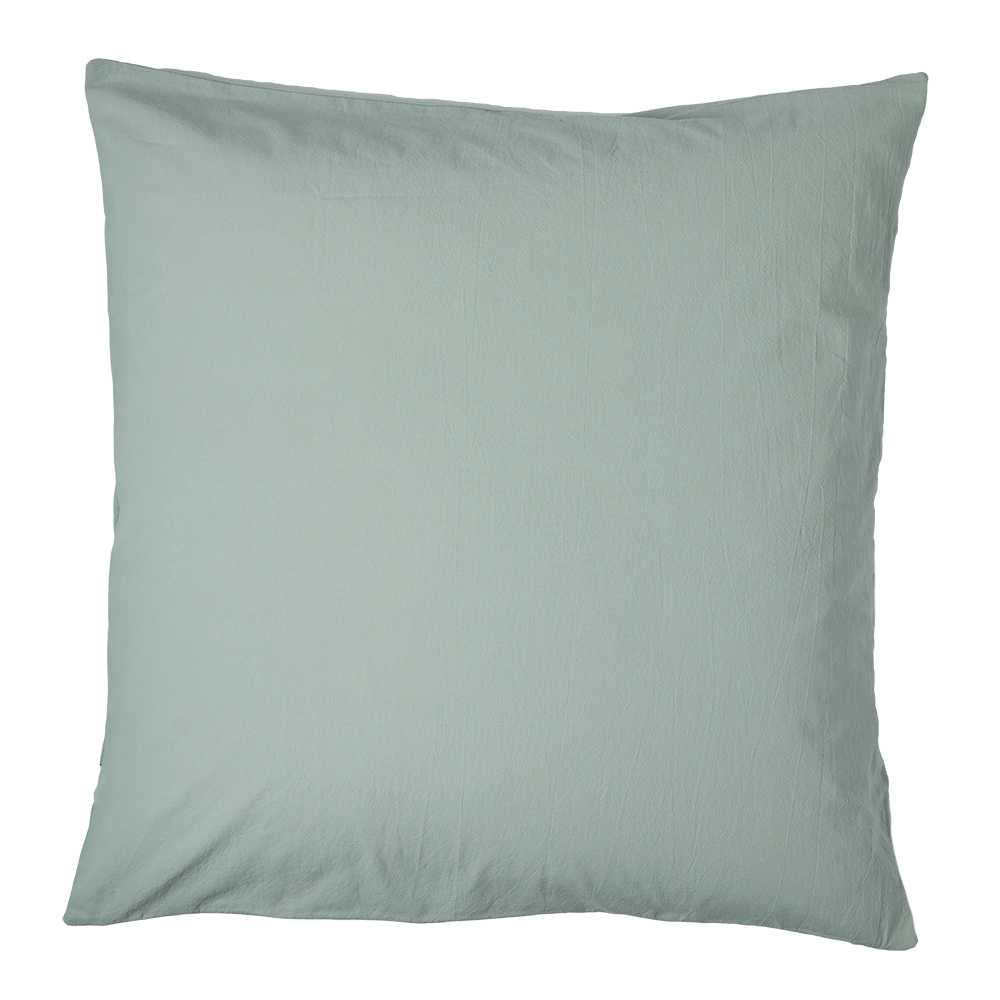 Adorn Living Essential European Pillowcase