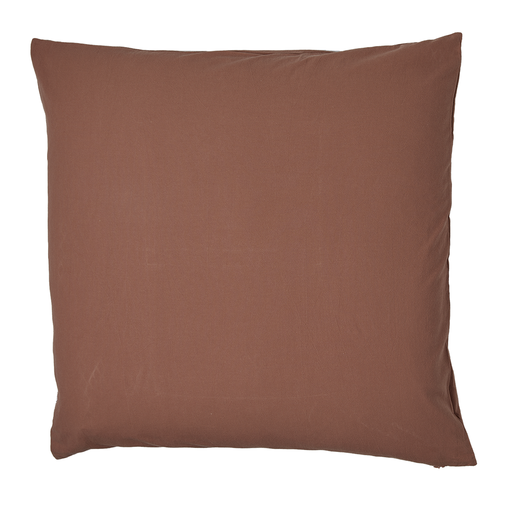 Adorn Living Essential European Pillowcase