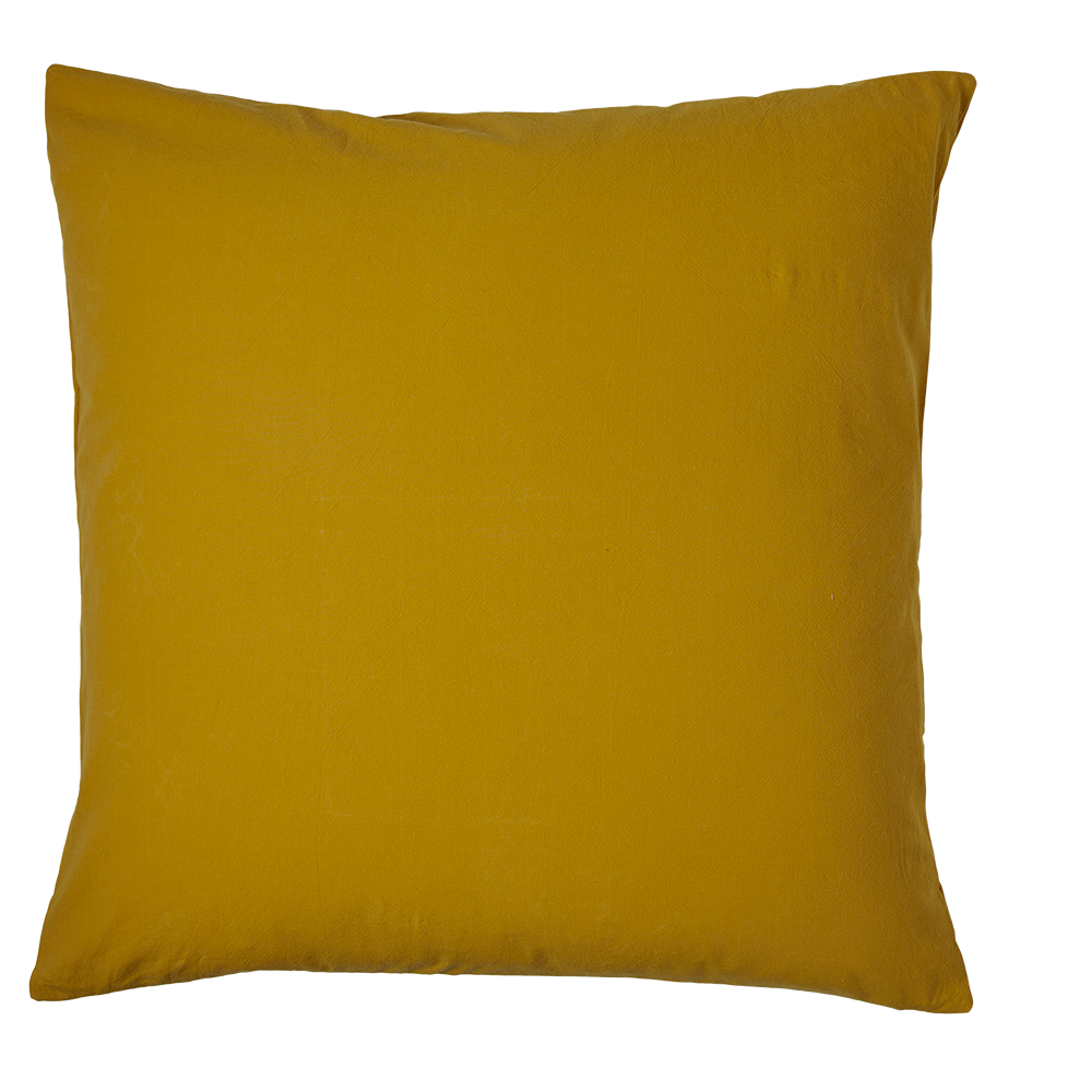 Adorn Living Essential European Pillowcase