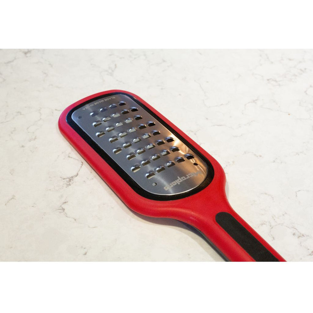 Microplane Select Series Extra Coarse Grater Red