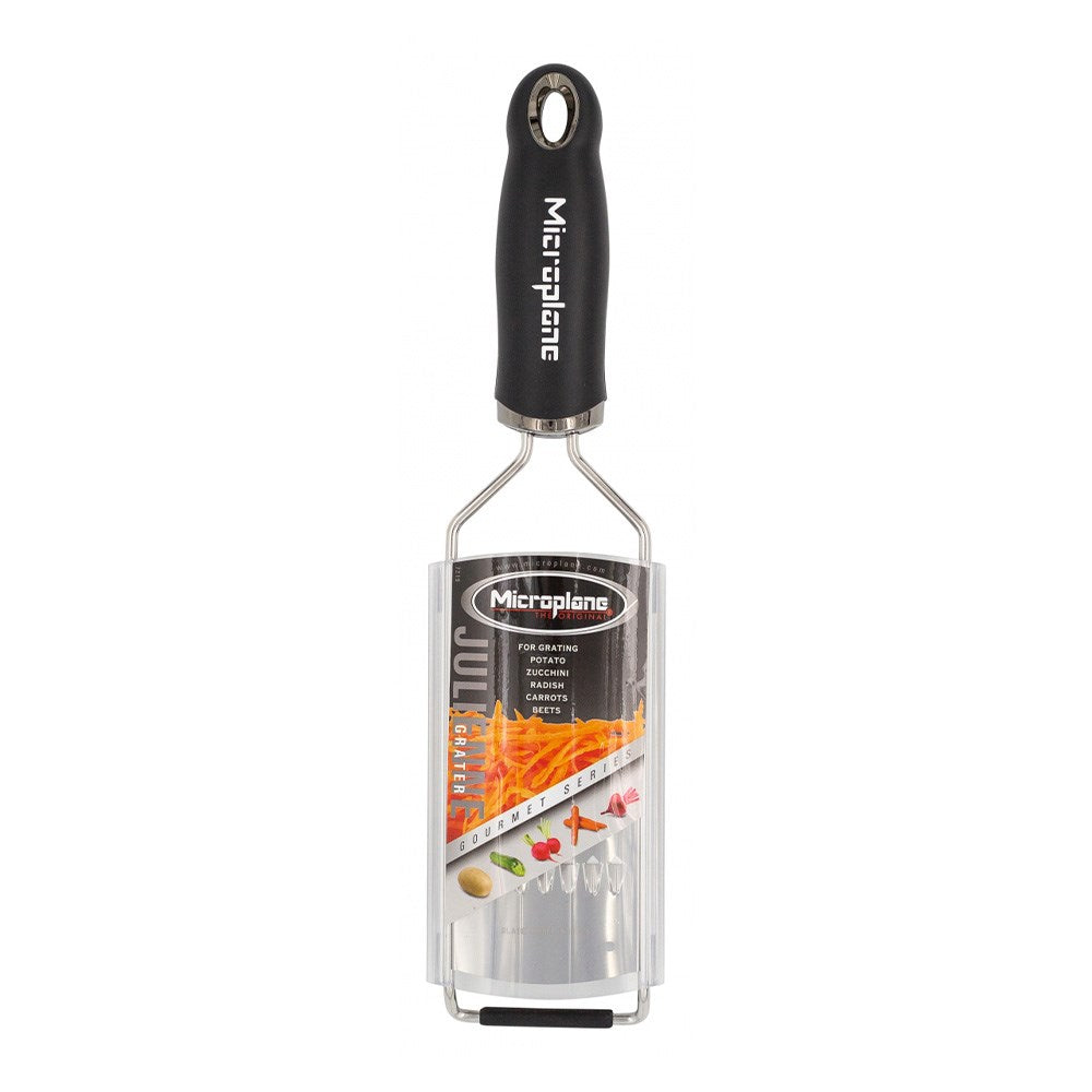 Microplane Gourmet Julienne Grater