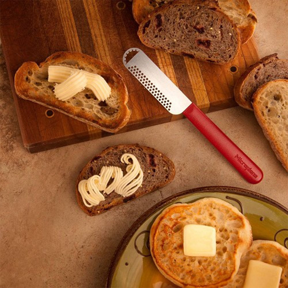 Microplane Specialty Series Butter Blade Knife