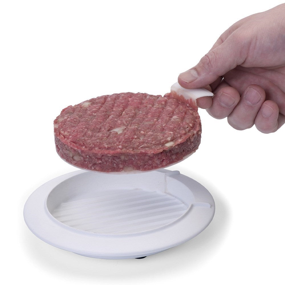 Progressive Prep Works Perfect Burger Press