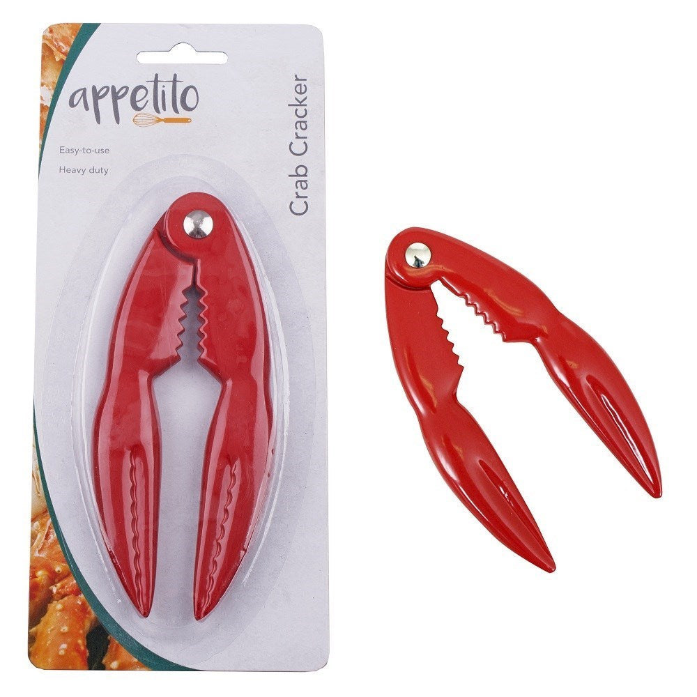 D.Line Crab Cracker Red