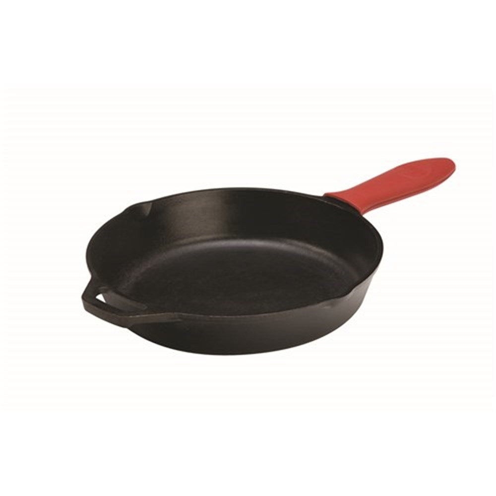 Lodge Red Silicone Hot Handle Holder
