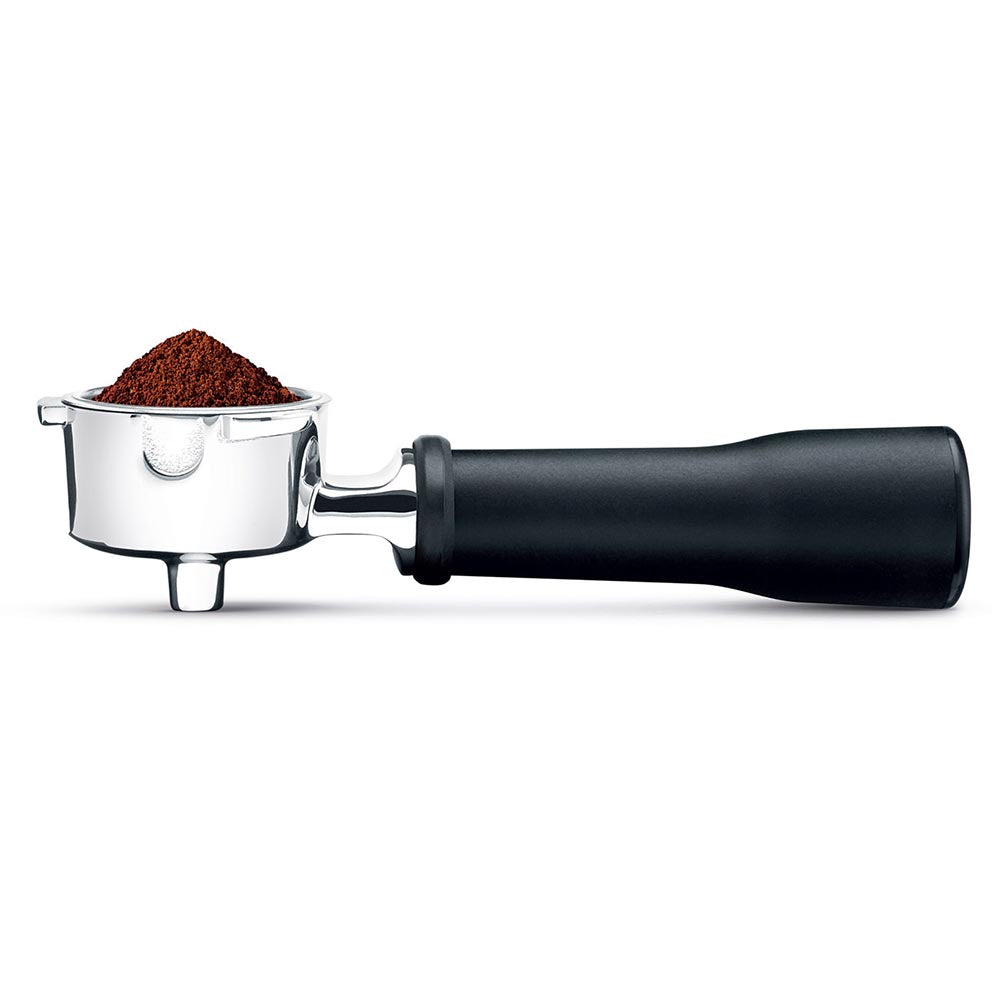 Breville The Bambino Coffee Machine Stainless Steel