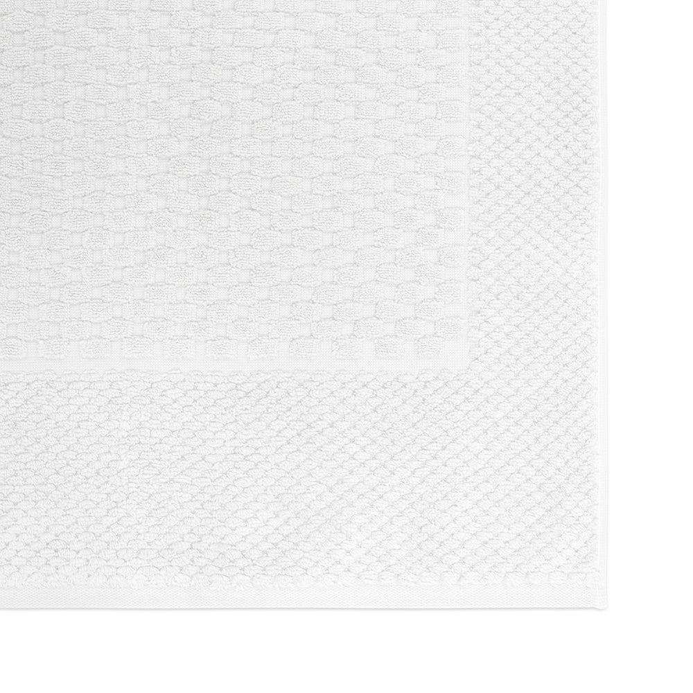 Algodon Portland 8 Piece Towel Set