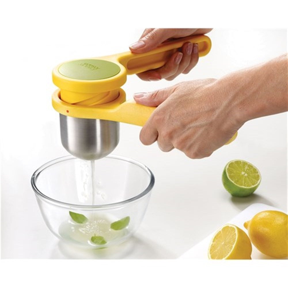 Joseph Joseph Helix Citrus Juicer