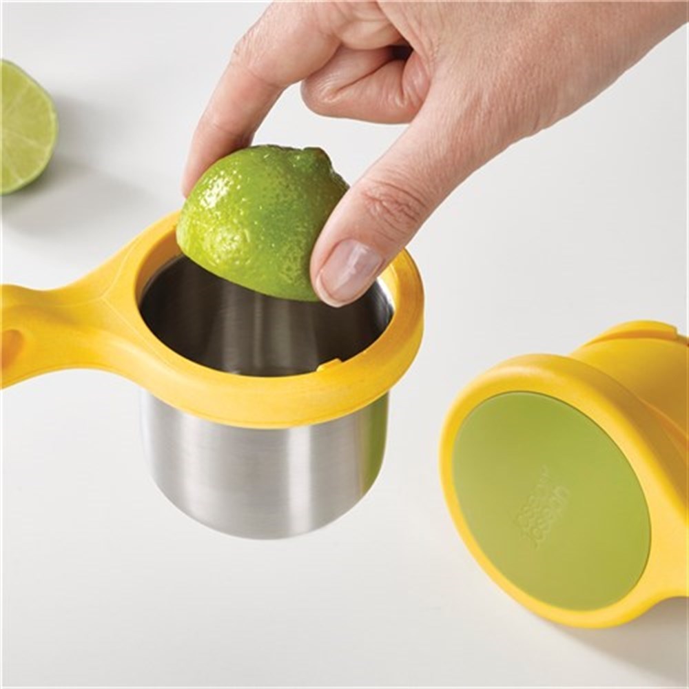 Joseph Joseph Helix Citrus Juicer