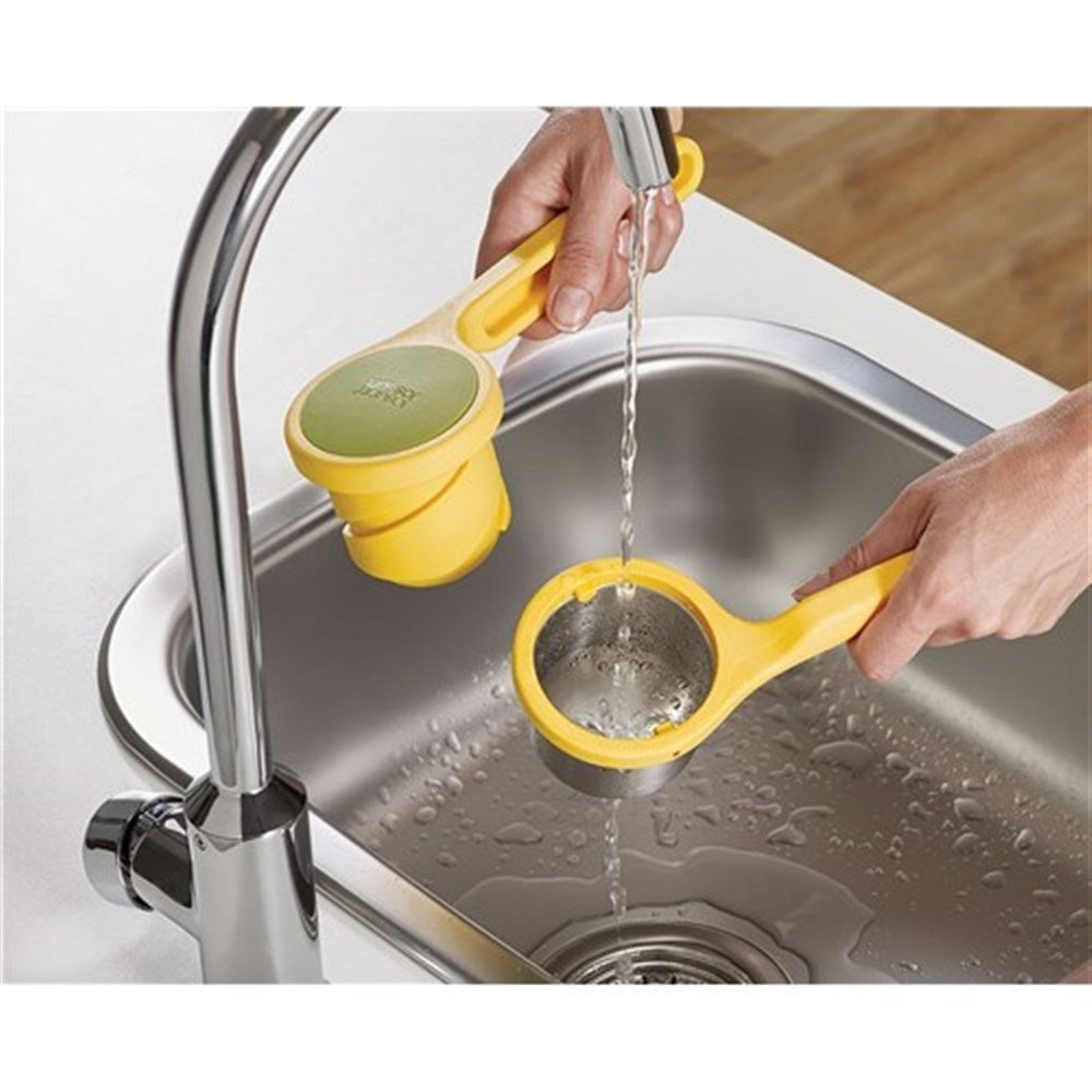 Joseph Joseph Helix Citrus Juicer