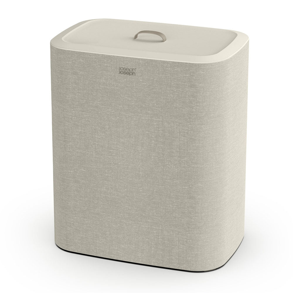 Joseph Joseph Tota Trio 90L Easy-Empty Laundry Separation Basket