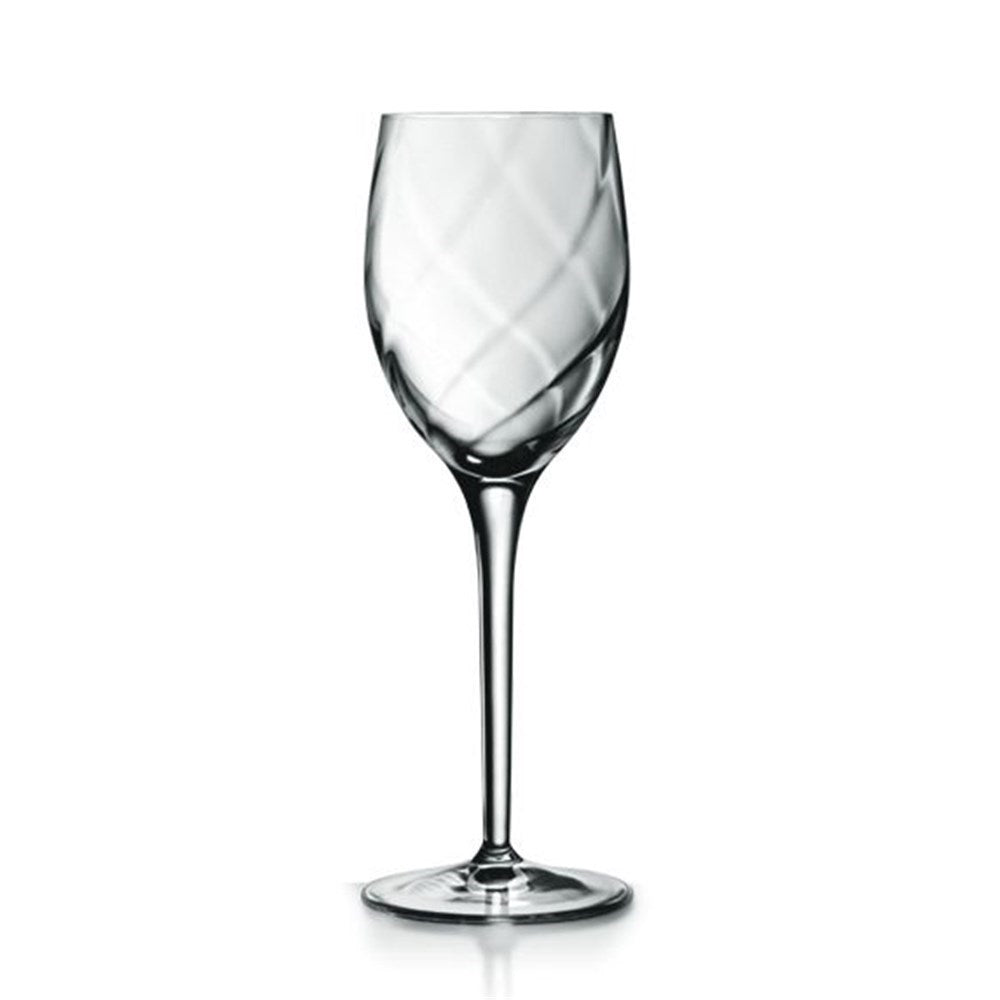 Luigi Bormioli Canaletto White Wine Glass 275ml Set of 4