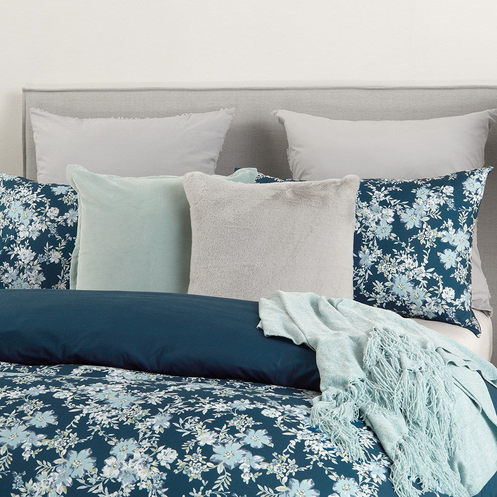Eden Quilt Cover Set