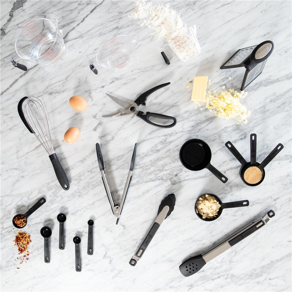 Easy Grips Pro Fine Zester Grater