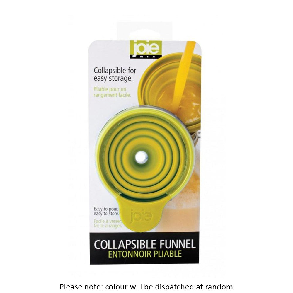 Joie Collapsible Funnel - Designs May Vary