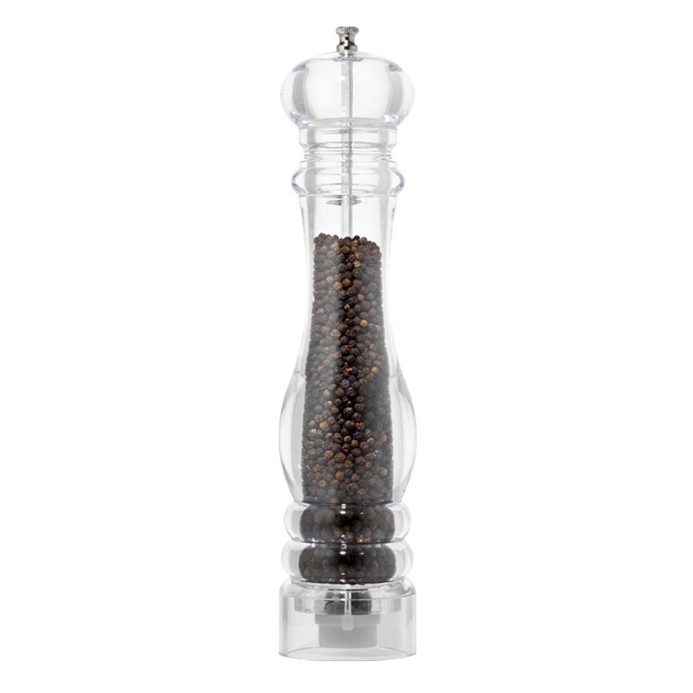 Alex Liddy Advance Salt and Pepper Mills 31cm