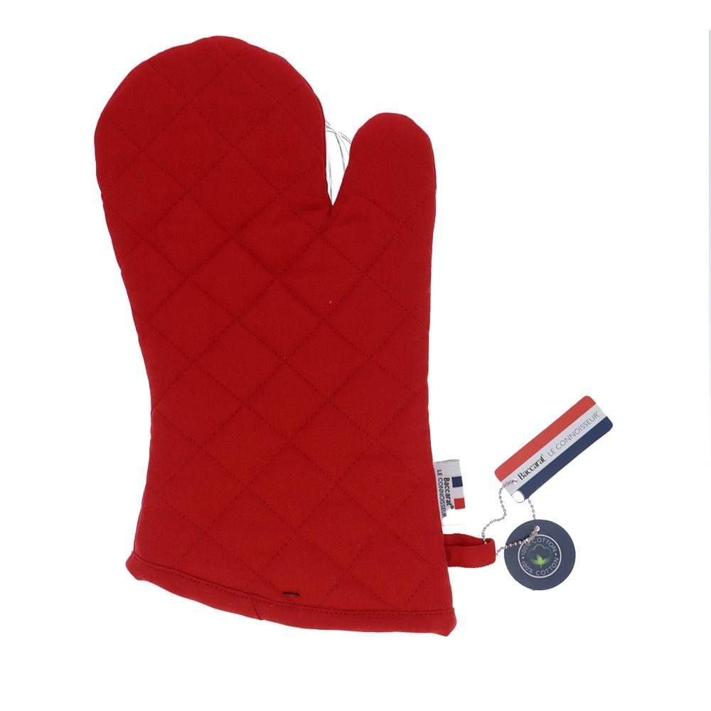 Baccarat Le Connoisseur Oven Glove