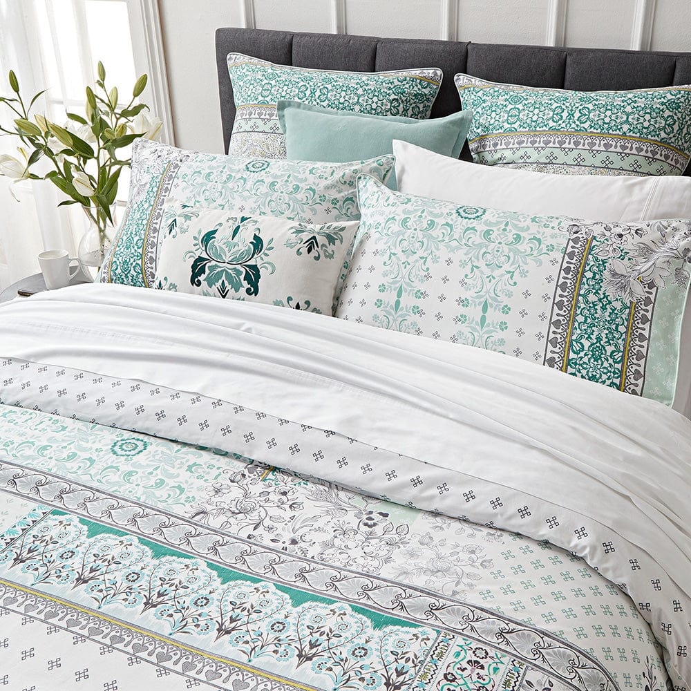 Catalina European Pillowcase
