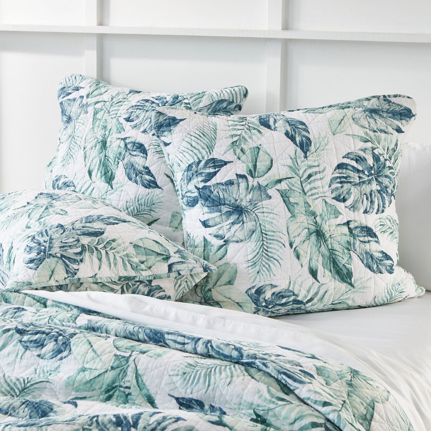 Greta European Pillowcase