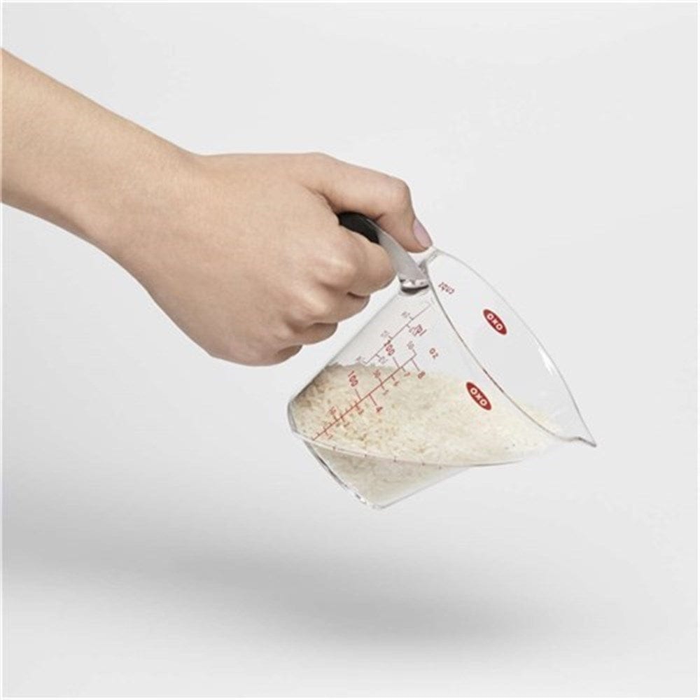 OXO Good Grips Angled Measuring Jug 1 Cup