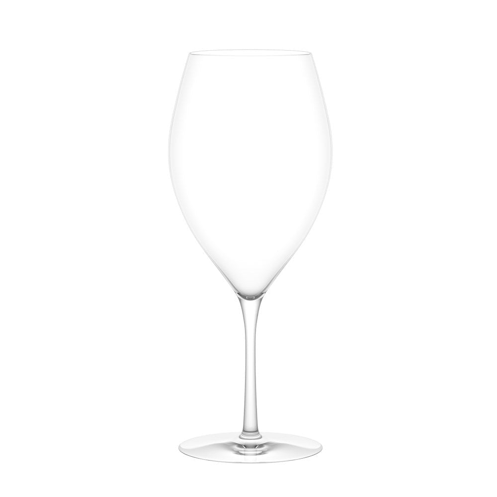 Plumm Everyday The White Glass Set