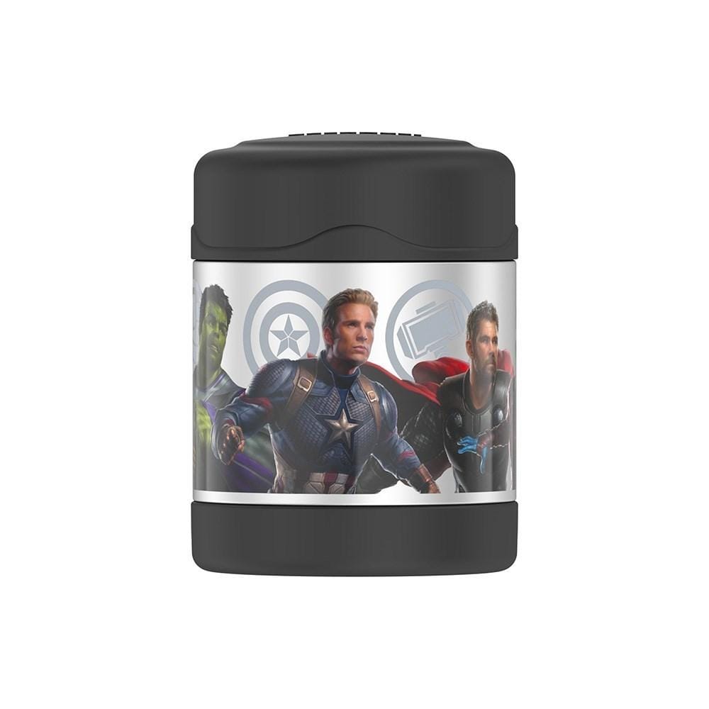 Thermos FUNtainer Vacuum Insulated Food Jar 290ml