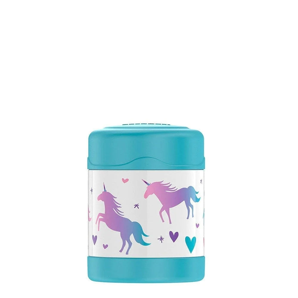 Thermos FUNtainer Vacuum Insulated Food Jar 290ml