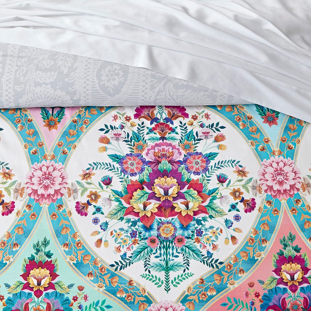 Tiffany Quilt Cover Set