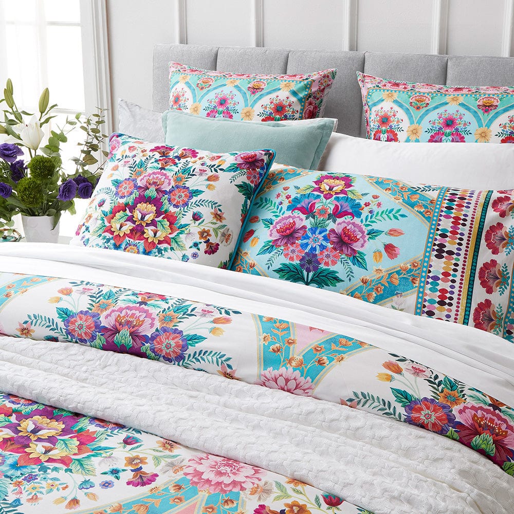 Tiffany Quilt Cover Set