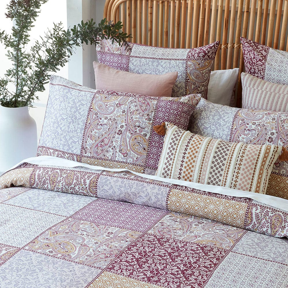 Tilly European Pillowcase