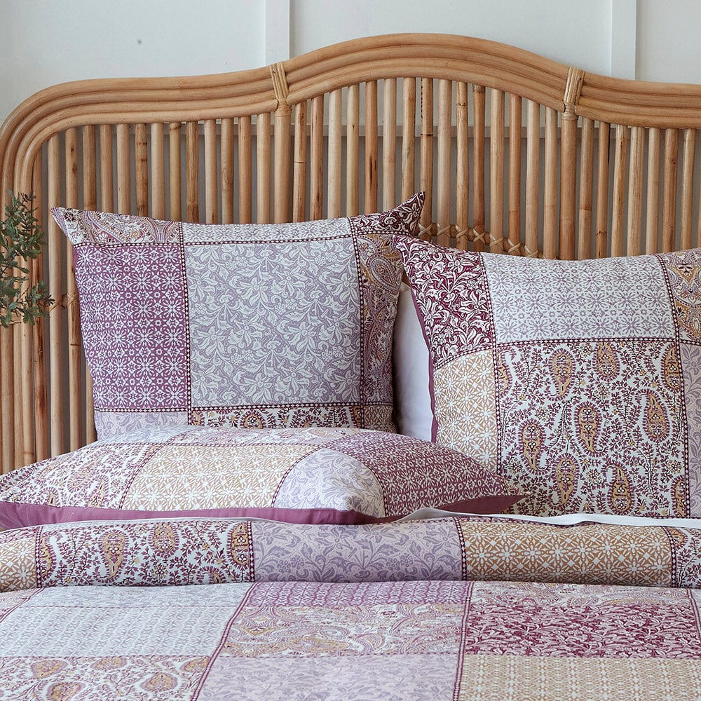 Tilly European Pillowcase