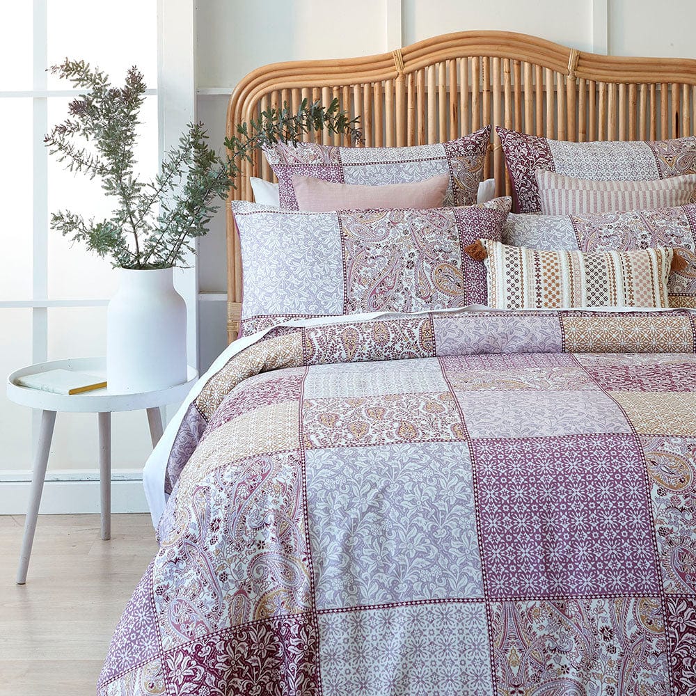 Tilly Quilt Cover
