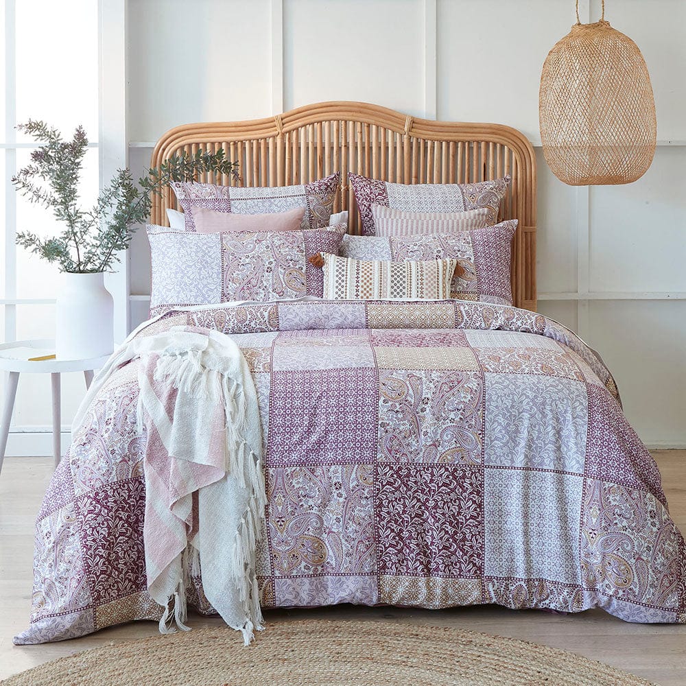 Tilly Quilt Cover