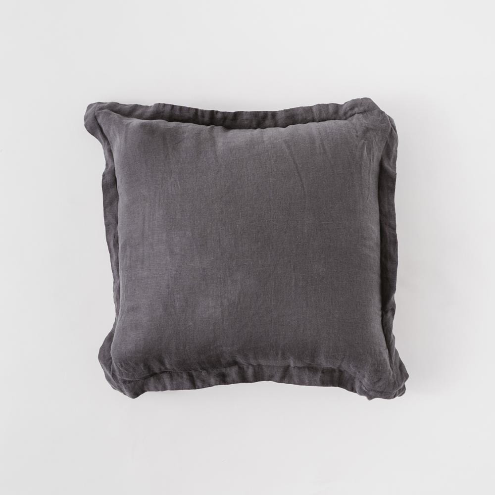 Pure European Linen Cushion