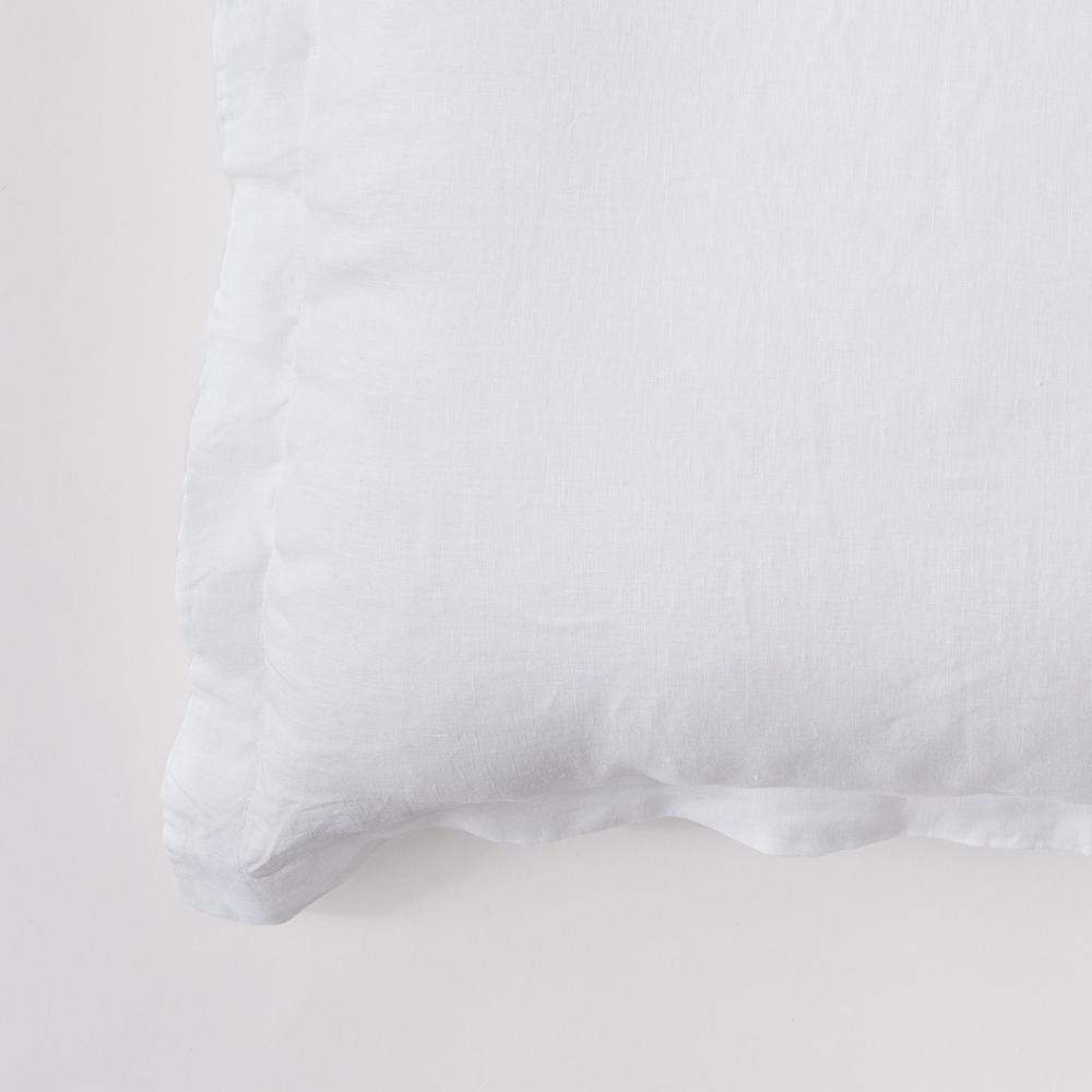 Pure European Linen Cushion