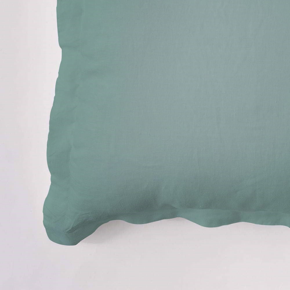 Pure European Linen Cushion