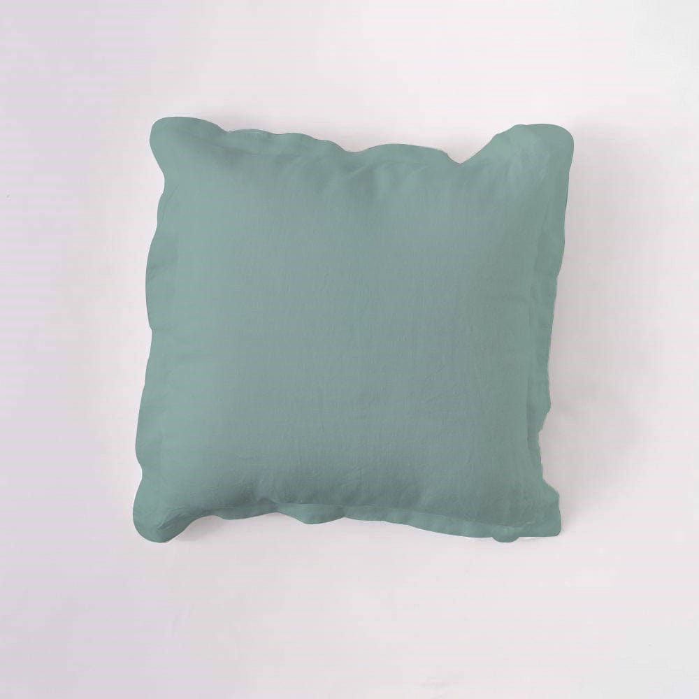 Pure European Linen Cushion