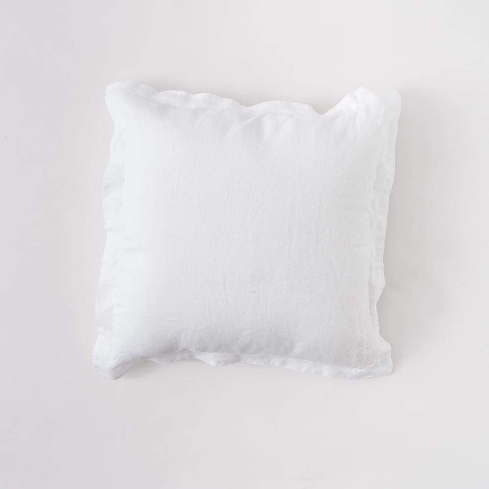 Pure European Linen Cushion