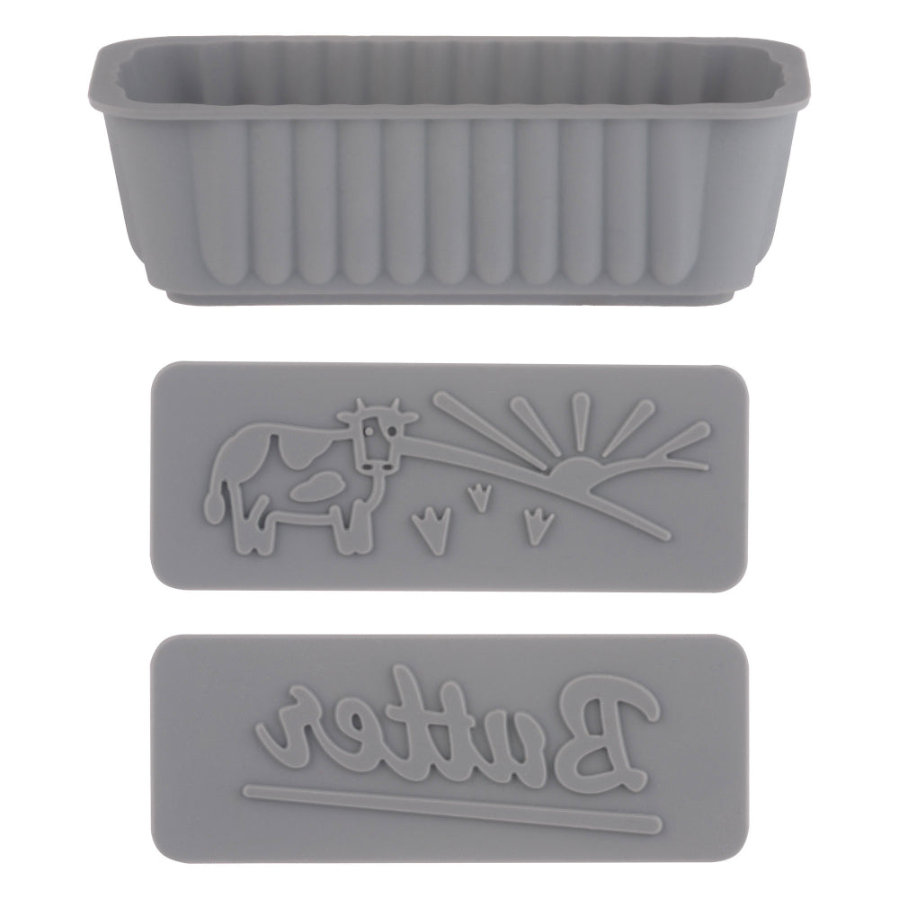Kilner Silicone Butter Moulds