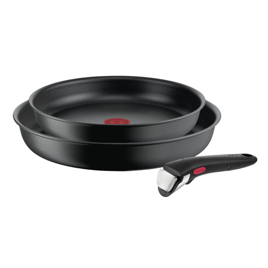 Tefal Ingenio Ultimate Induction Non Stick Frypan Set
