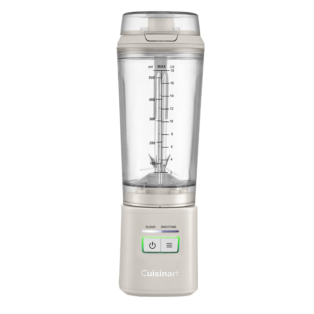 Cuisinart Blast & Go Portable Blender