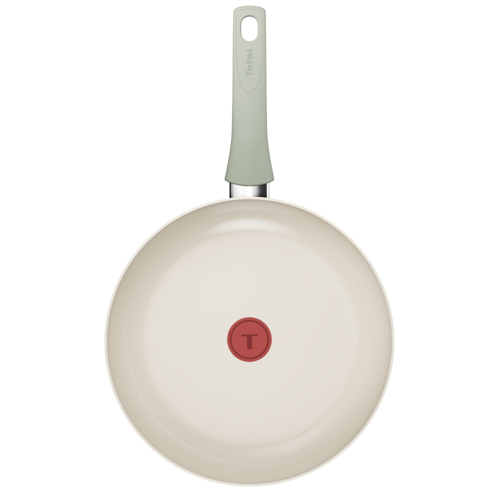 Tefal Recycle Induction Ceramic Non Stick Frypan 30cm