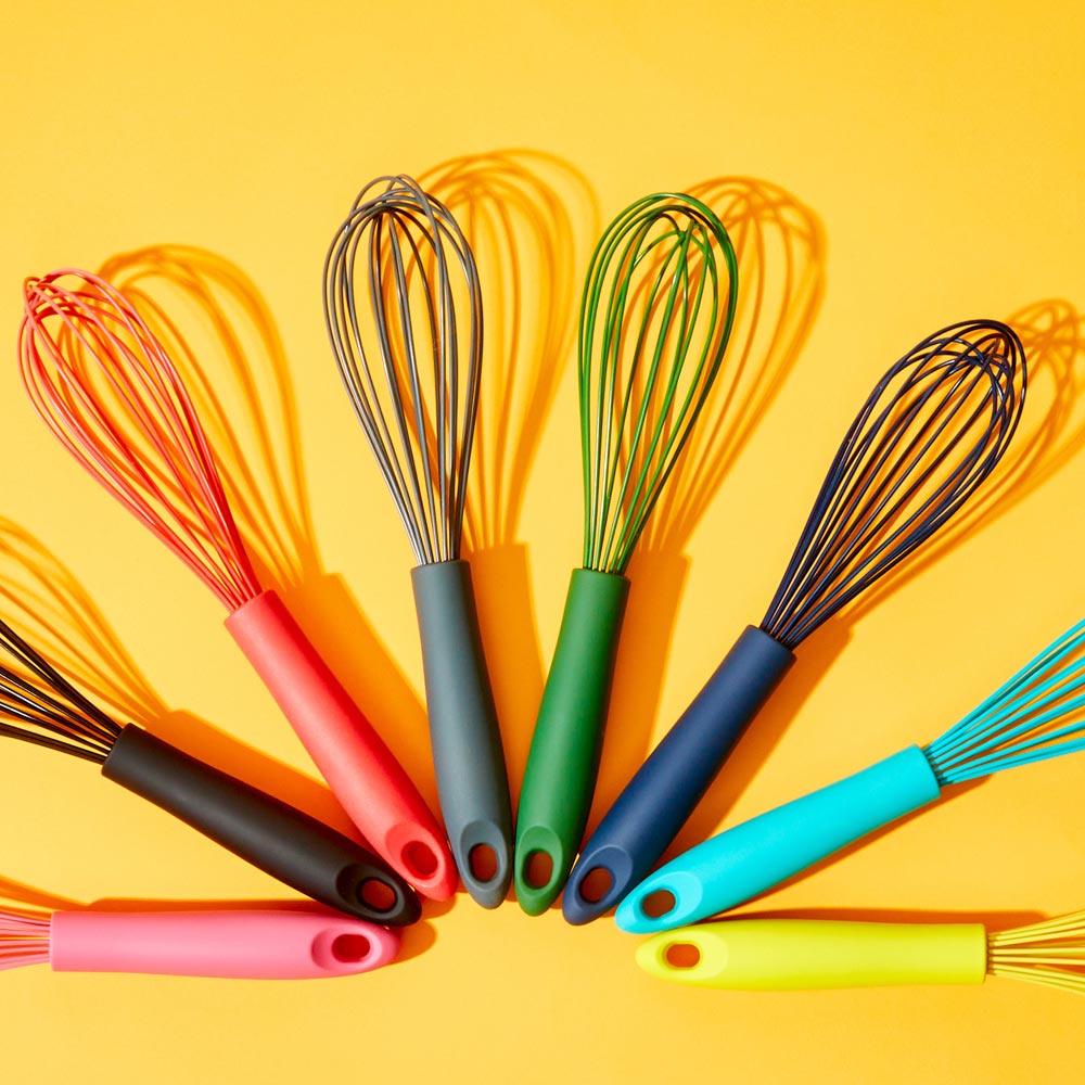 Scullery Kolori Mini Whisk