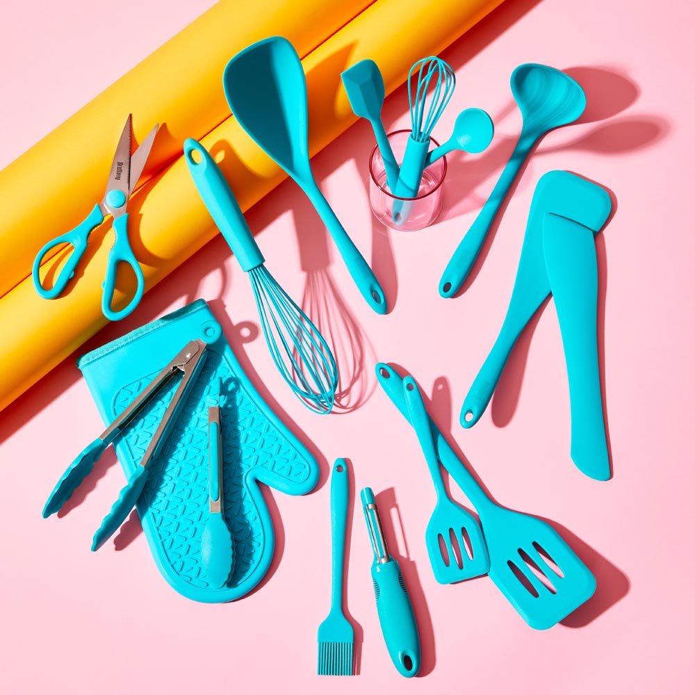 Scullery Kolori Whisk