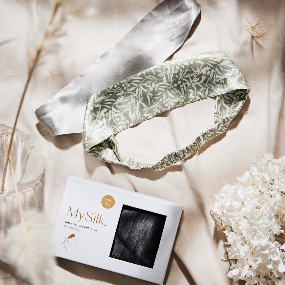 MySilk Headband