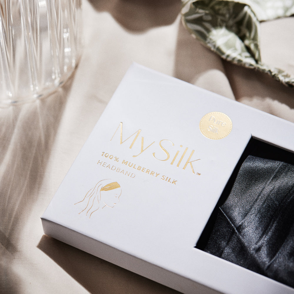 MySilk Headband