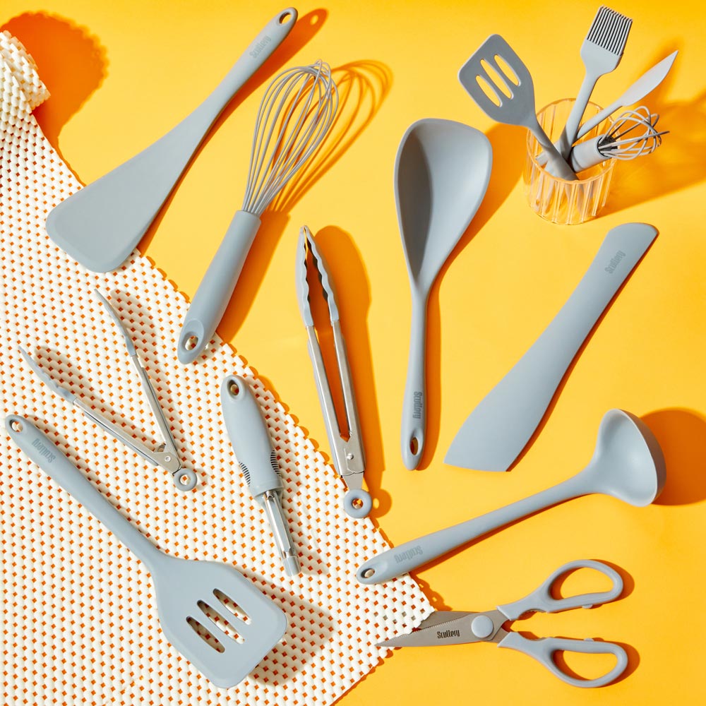 Scullery Kolori Mini Brush