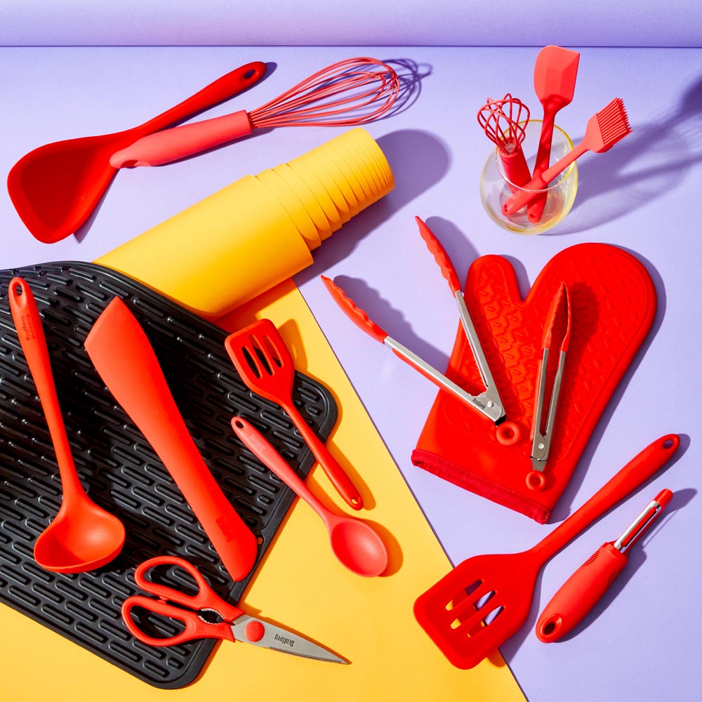 Scullery Kolori Mini Turner